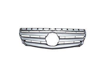 Решетка радиатора Mercedes-Benz B-Class W246 2011-2017, AVTM, 183509990