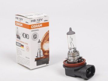 Автолампа H8 Original Line 12V 35W PGJ19-1 (1шт)