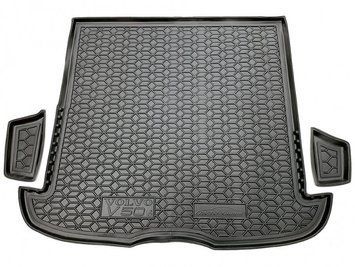 Коврик в багажник Volvo V50 2004-, 111850 Avto-Gumm