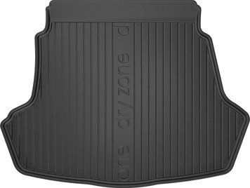 Килимок у багажник Kia Optima SD 2015-2020, не hybrid, Dry-Zone, Frogum FG DZ549550