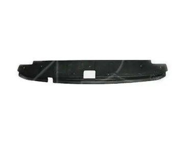 Накладка порога Citroen Nemo/Fiat Fiorino/Qubo/Peugeot Bipper 2008-2017 задніх дверей, дві двері 735461470 AVTM 182611976