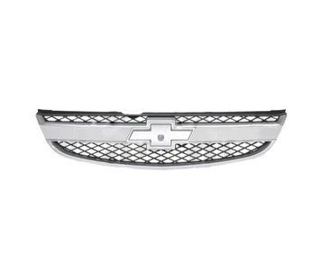 Решетка радиатора Chevrolet Epica 2006-2011, AVTM, 181709990A