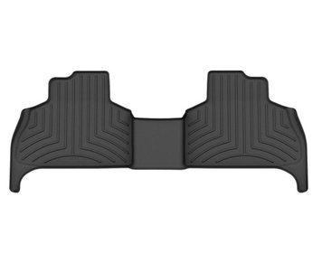 Килимки у салон BMW X5 2019- High Performance, другий ряд, Weathertech 4415072IM
