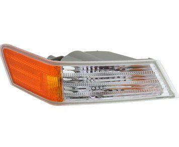 Покажчик повороту Jeep Patriot 2011-2016, правий, з габаритом, AVTM, 183425203