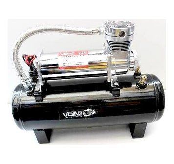 Компрессор VOIN OFF ROAD MASTER 200psi, 23Amp, 100л, ресивер-2.5GL VOIN VL-720 (1)