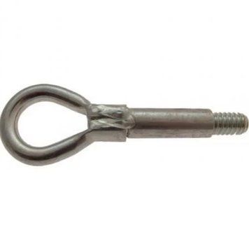 Гачок буксирувальний Ford Focus/Fiesta/Mondeo/Opel Astra/Corsa/Meriva/Zafira/Vectra FEBEST 1899-DHF
