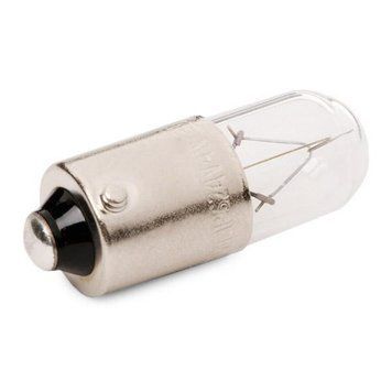 Автолампа T4W Standard 24V 4W BA9s (1шт)