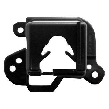 Кріплення решітки радіатора Mazda 3 BM 2013-2016, праве, AVTM, BJS750153, 184424994