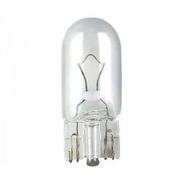 Автолампа W3W Eco 12V 3W W2,1x9,5d (1шт)