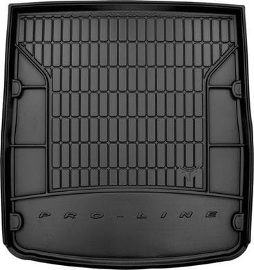Коврик у багажник Audi A6/S6/RS6 (mkIV) (C7) 2011-2018 (универсал) Pro-Line Frogum FG TM549086