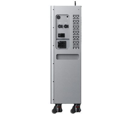 Зарядна станція Zendure SolarFlow 3000 Mix AC+ 3,0-7,26 кВт/ 8000 квт/ч / LiFePO4 / IP65 ZENDURE ZDA2601GYEU