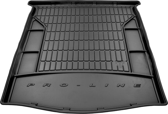 Килимок в багажник Mazda 6 (седан) 2012- (без дворівн. пілдоги) Pro-Line Frogum FG TM548720