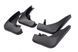 Бризковики Infiniti EX35/45/QX50 2008-2016 комплект 4шт 999J25U003 AVTM MF.INFEX2011 1