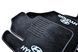 Килимки у салон (ворсові) Hyundai Santa Fe 2006-2010, чорні, 5шт, AVTM BLCCR1235 5