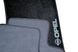 Ворсові килимки Opel Omega B (1995-2003) /чорні 5шт BLCCR1452 AVTM 7