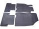 Коврики в салон Renault Megane 3 2008-/Fluence 2009-, 4шт, Polytep, 27828 3