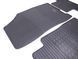 Коврики в салон Renault Megane 3 2008-/Fluence 2009-, 4шт, Polytep, 27828 10