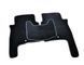Килимки у салон (ворсові) Hyundai Santa Fe 2006-2010, чорні, 5шт, AVTM BLCCR1235 4