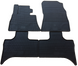 Гумові килимки BMW X5 (E53) 99- (4 шт) 1027034 Stingray 1