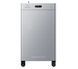 Зарядна станція Zendure SolarFlow 3000 Mix AC+ 3,0-7,26 кВт/ 8000 квт/ч / LiFePO4 / IP65 ZENDURE ZDA2601GYEU