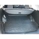 Килимок в багажник Kia Sorento (2015-) /5мест 111492 Avto-Gumm 2