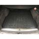 Коврик в багажник Audi A6 (1998>) (универсал) 211571 Avto-Gumm 2