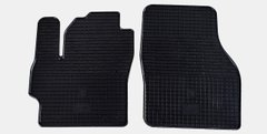 Резиновые коврики Mazda 3 (04-09) (2 шт) 1011032 Stingray