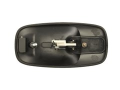 Ручка открывания Opel Vivaro/Renault Trafic 01-14 задняя (багажника)