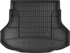 Килимок в багажник Hyundai Elantra (седан) 2020- (з запаской) Pro-Line Frogum FG TM413689