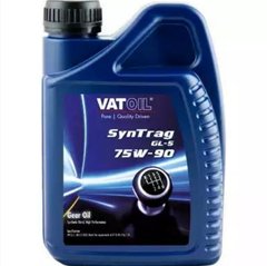 Трансмиссионное масло Vatoil 50091 VATOIL 50091