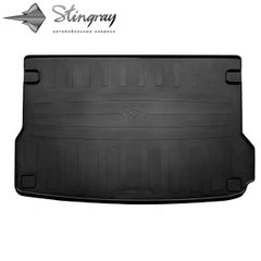 Коврик в багажник Audi Q5 (8R) (2008-2016) 3030011 Stingray