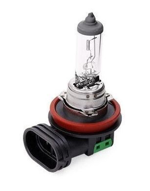 Автолампа H11 LongLife EcoVision 12V 55W PGJ19-2 (1шт)