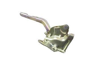 Петля капота Hyundai i10 2010-2014 левая 791100X500 AVTM 183218285
