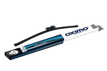 Щетка стеклоочистителя задняя 380мм Oximo WR450380