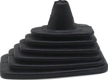 Чохол важеля КПП Volkswagen Golf 2 1983-1991, AVTM, 18102844