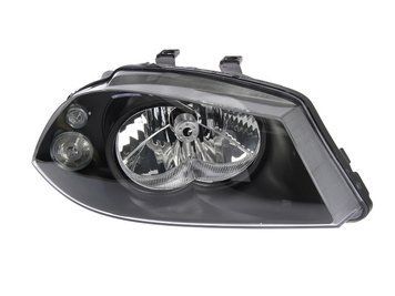 Оригінальна фара передня Seat Ibiza/Cordoba 2002-2008, права, 6L1941024
