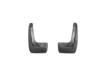 Бризковики Toyota C-HR 2016- передні 2шт NORPLAST NPL-Br-88-08F