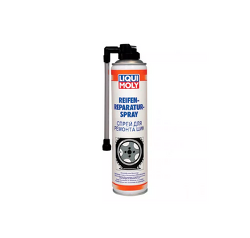 Герметик Liqui Moly для ремонту гуми 400мл Liqui Moly 3343