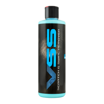 Паста полировальная Chemical Guys одношаговая VSS Polish One-Step - 473мл Chemical Guys COM12916