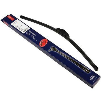 Щетка стеклоочистителя бескаркасная DENSO 580мм Denso DFR-008