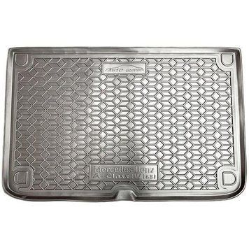 Килимок у багажник Mercedes-Benz A-Class W168, Avto-Gumm 211845
