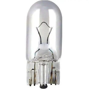 Автолампа W5W Eco 12V 5W W2,1x9,5d (1шт)