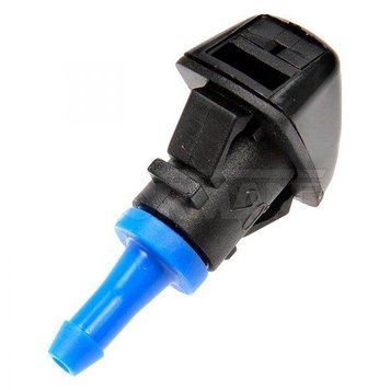 Форсунка омивача лобового скла Jeep Compass/Jeep Patriot 2006-2016, Crown, 5303834AB