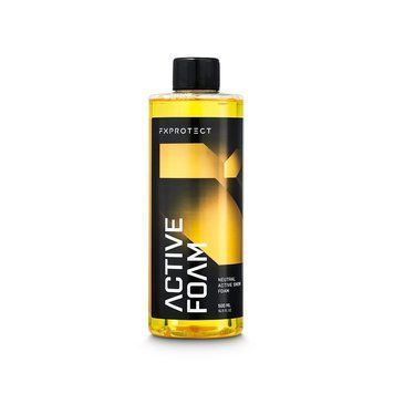 Активная пена FX Protect для предварительной мойки Active Foam 0.5л FX Protect K9GXLR-453-1