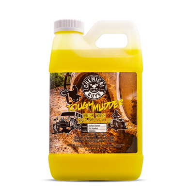 Автошампунь Chemical Guys для вантажівок та позашляховиків Tough Mudder Off Road Truck and Atv Heavy Duty Wash Sh Chemical Guys CWS20264