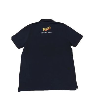 Рубашка поло Meguiars Polo Shirt M&auml;nner XXL черный Meguiars POLOGERMENXXL