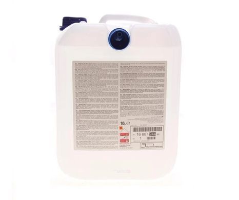 Рiдина Adblue 10л CITROEN/PEUGEOT 16 607 244 80