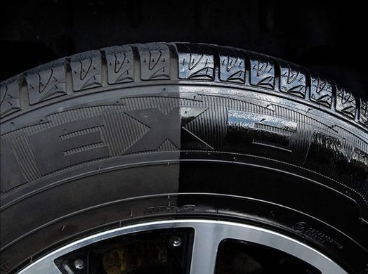 Спрей для чернения шин Meguiars NXT Generation Insane Shine Tire Coating 425г Meguiars G13115