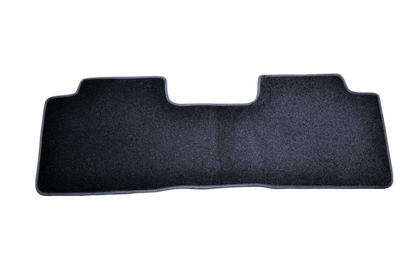 Ворсові килимки Toyota Corolla/Auris (2013-) /чорні, 3шт BLCCR1622 AVTM