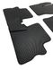 EVA килимки Ford Kuga (2013-2019) чорні, кт. 5шт BLCEV1157 AVTM 6